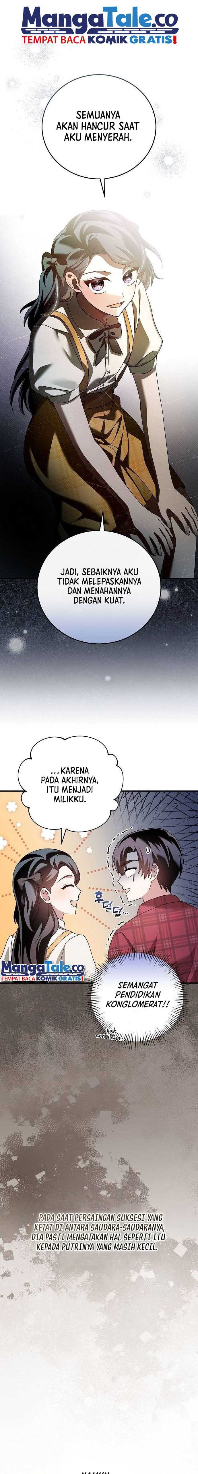 For the Musical Genius Chapter 13 halaman 14