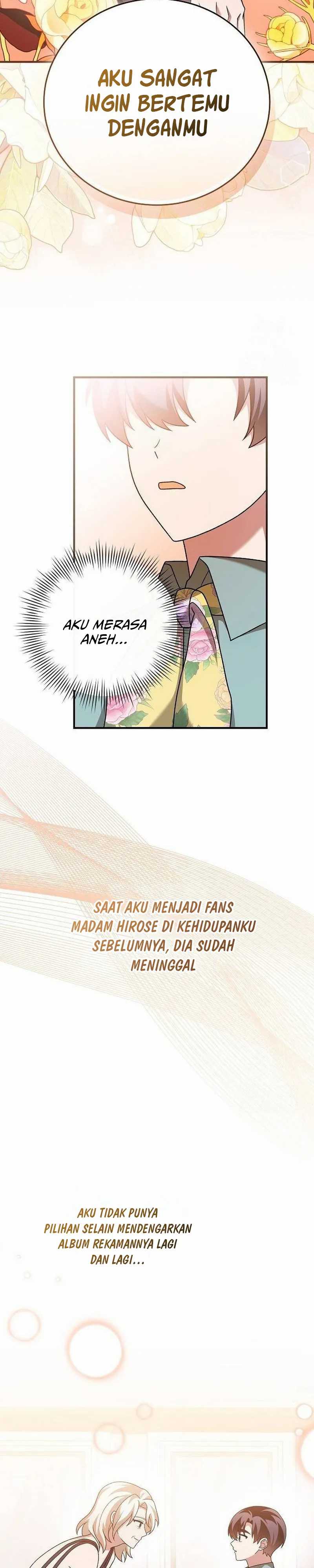 For the Musical Genius Chapter 22 halaman 22