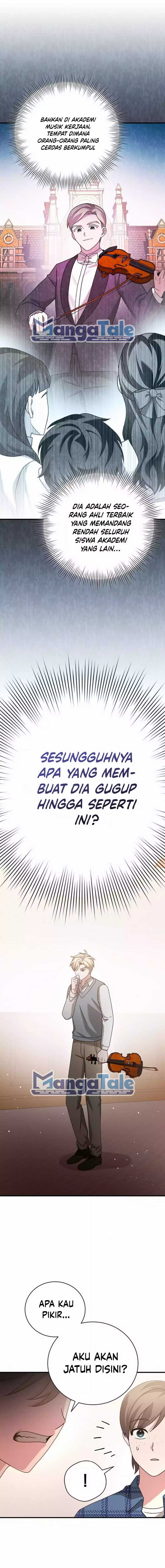 For the Musical Genius Chapter 35 halaman 10