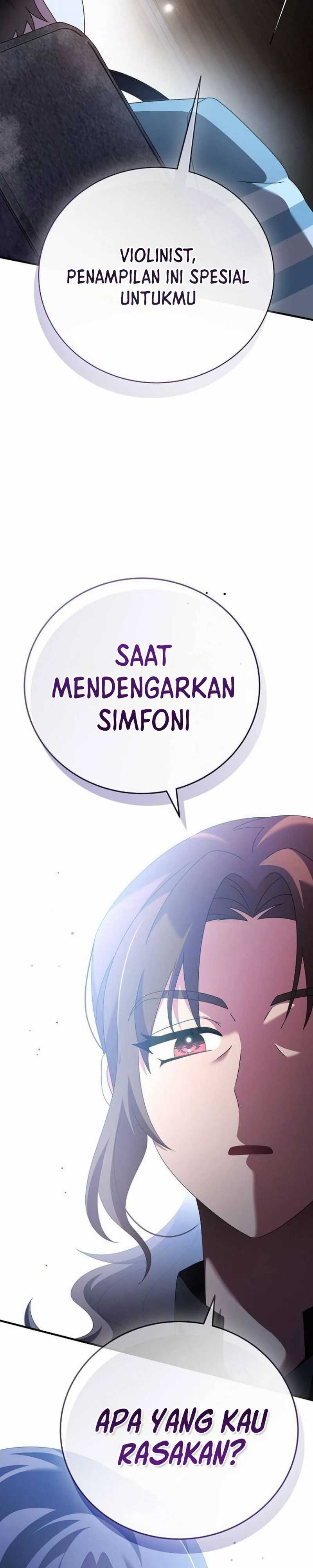For the Musical Genius Chapter 46 halaman 47