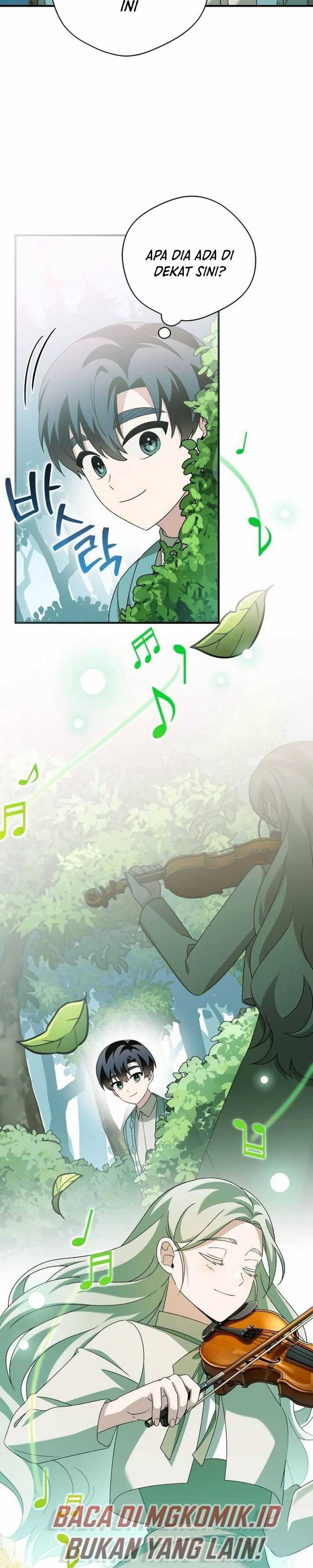 For the Musical Genius Chapter 46 halaman 3