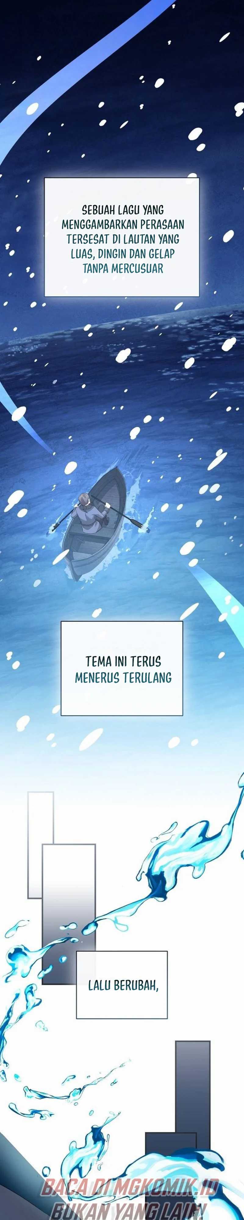 For the Musical Genius Chapter 46 halaman 39