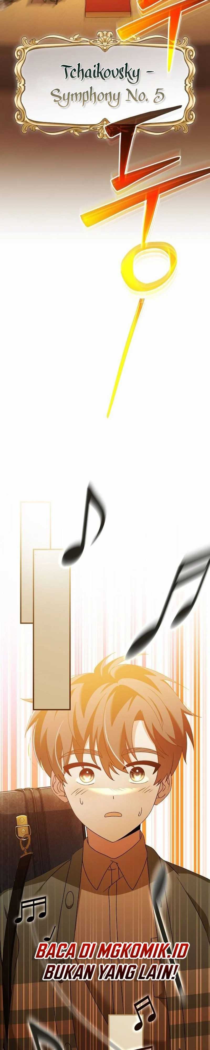 For the Musical Genius Chapter 46 halaman 35