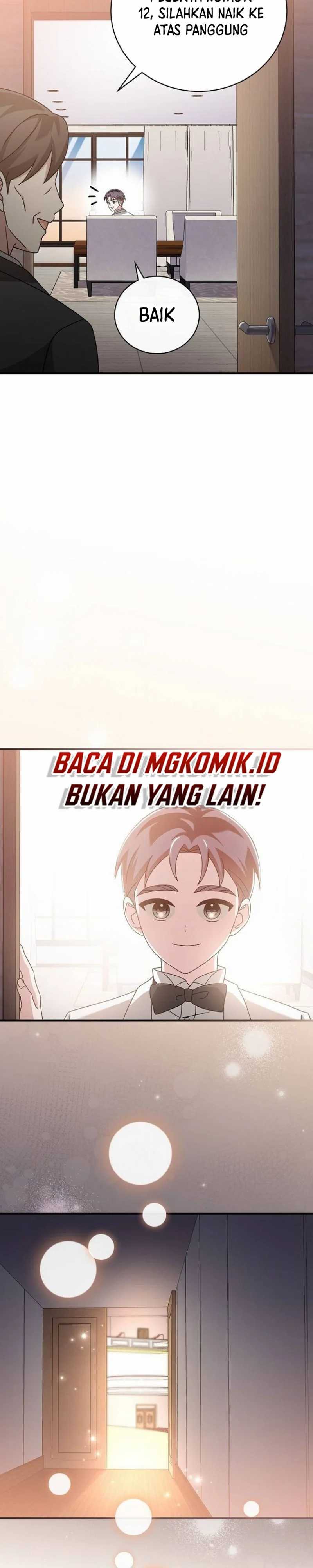 For the Musical Genius Chapter 51 halaman 21