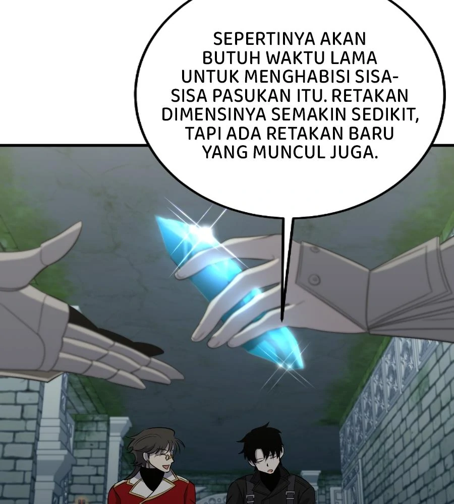 990k Ex-Life Hunter Chapter 110 halaman 24