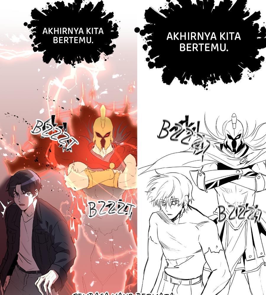 990k Ex-Life Hunter Chapter 110 halaman 121