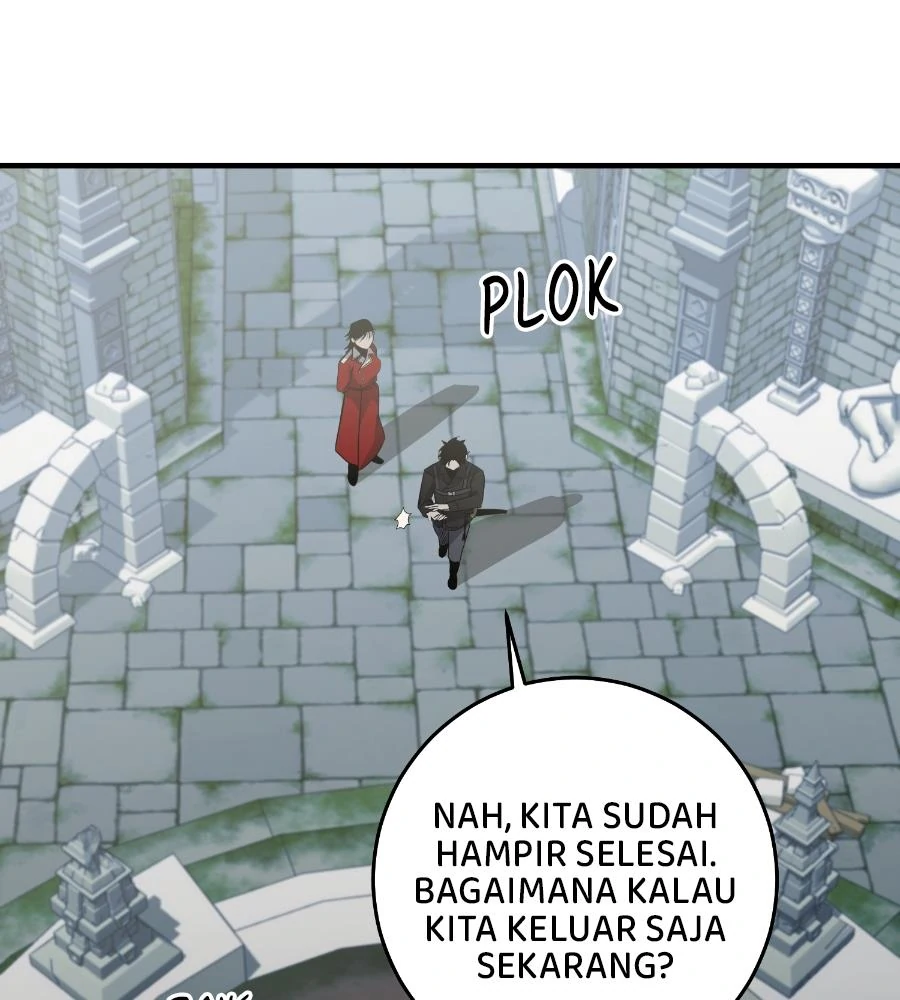 990k Ex-Life Hunter Chapter 110 halaman 27