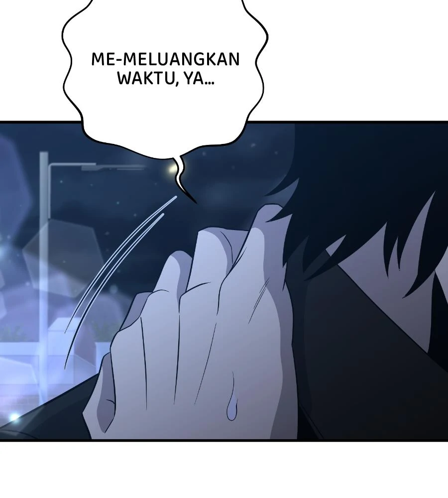 990k Ex-Life Hunter Chapter 110 halaman 101