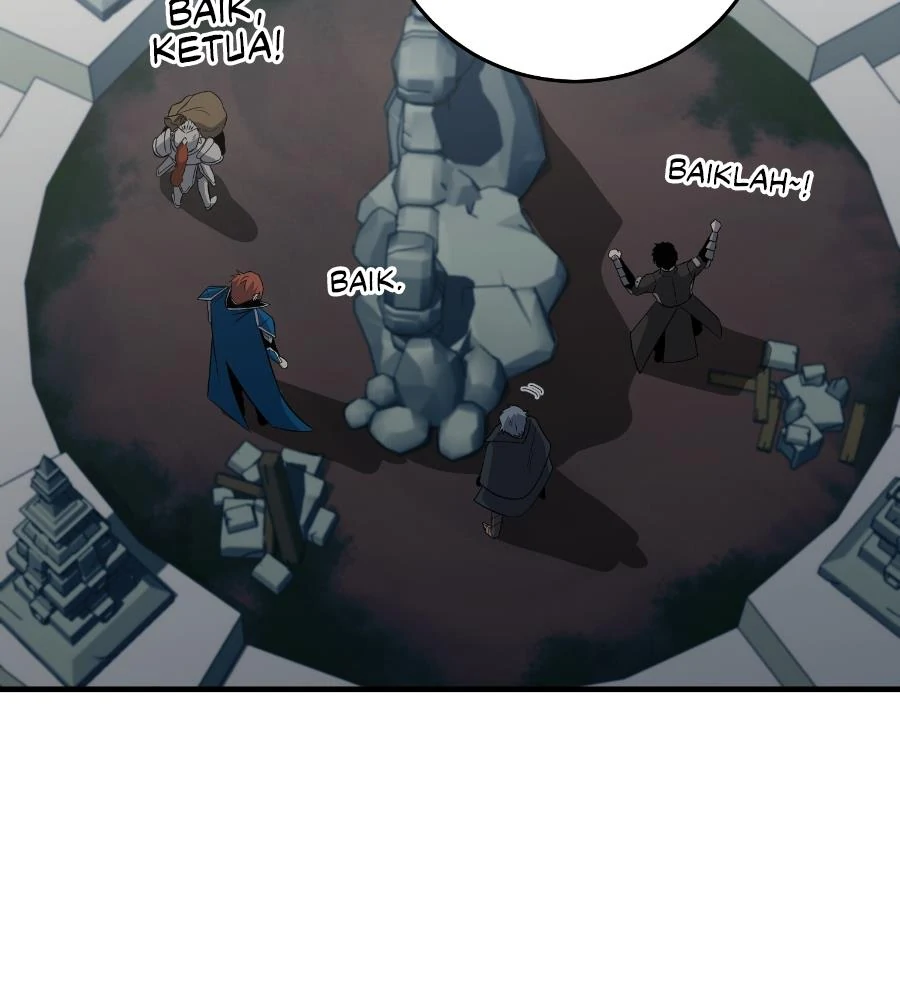 990k Ex-Life Hunter Chapter 110 halaman 28