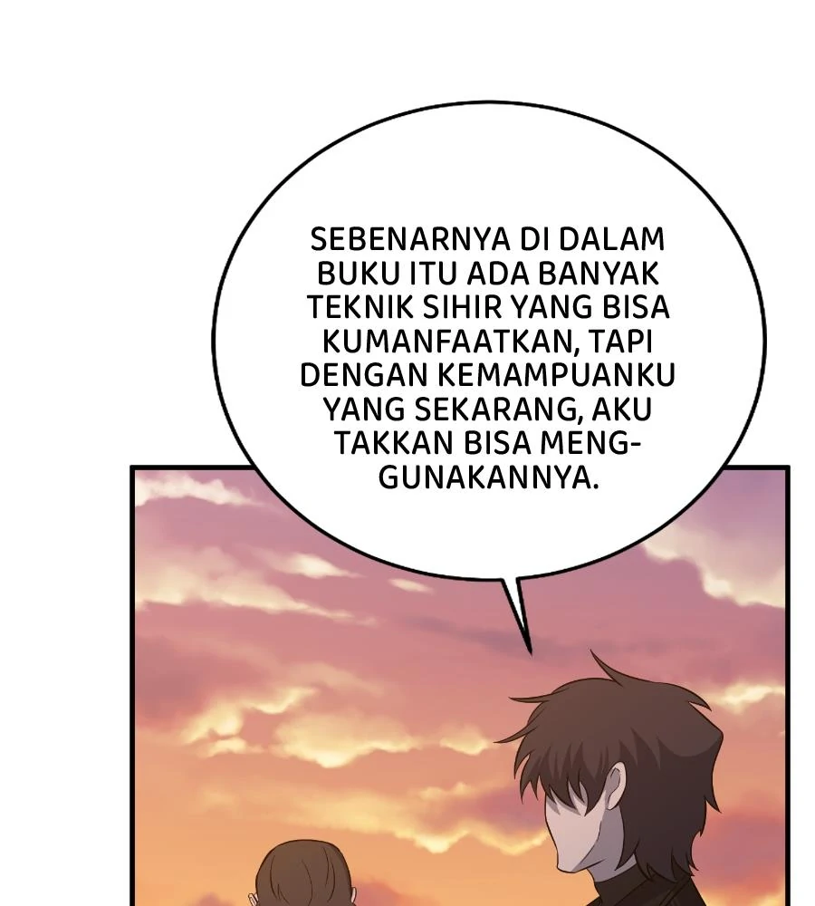 990k Ex-Life Hunter Chapter 110 halaman 52