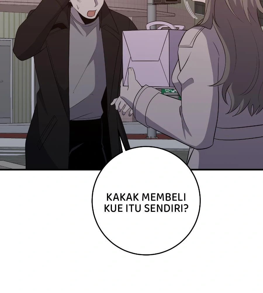 990k Ex-Life Hunter Chapter 110 halaman 83