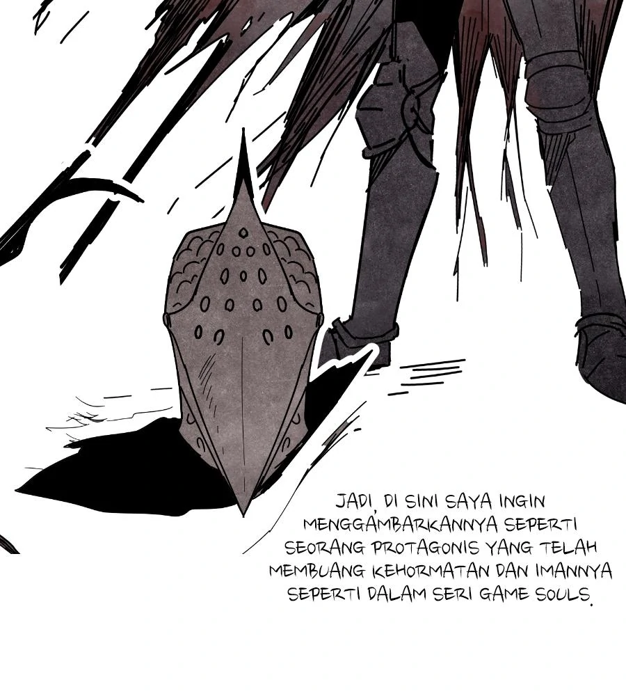 990k Ex-Life Hunter Chapter 110 halaman 119