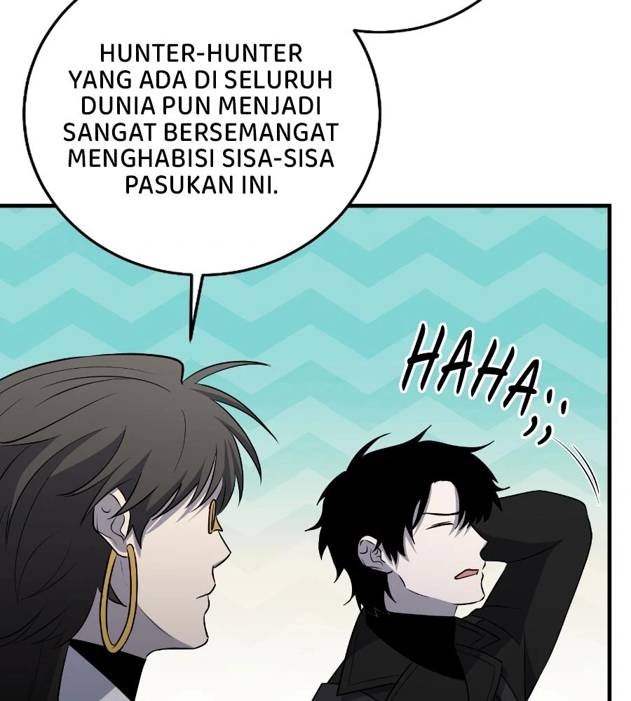 990k Ex-Life Hunter Chapter 110 halaman 22
