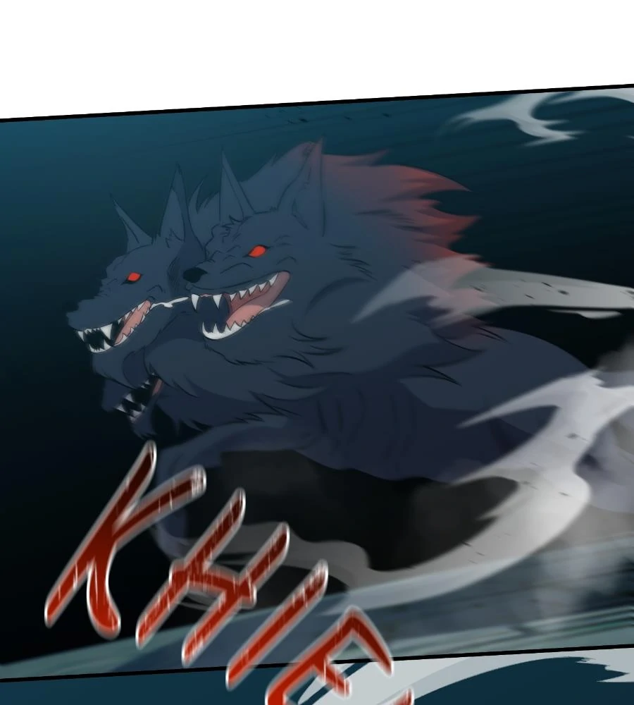 990k Ex-Life Hunter Chapter 110 halaman 3