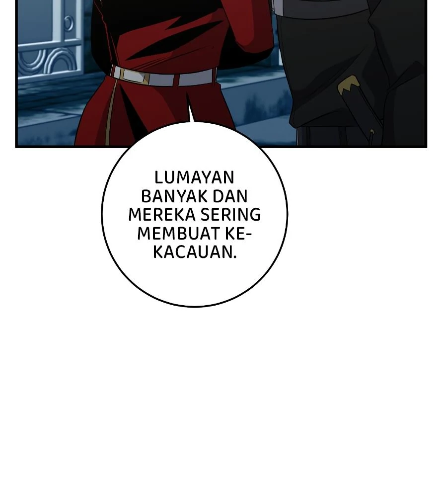 990k Ex-Life Hunter Chapter 110 halaman 20