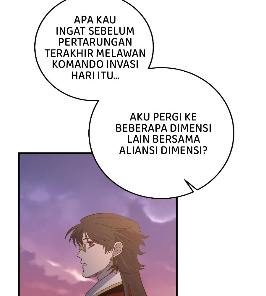 990k Ex-Life Hunter Chapter 110 halaman 32