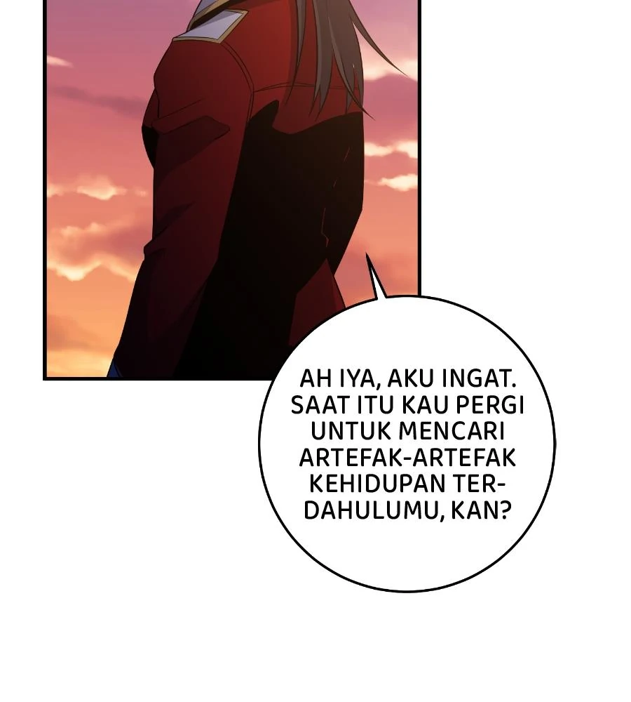 990k Ex-Life Hunter Chapter 110 halaman 33