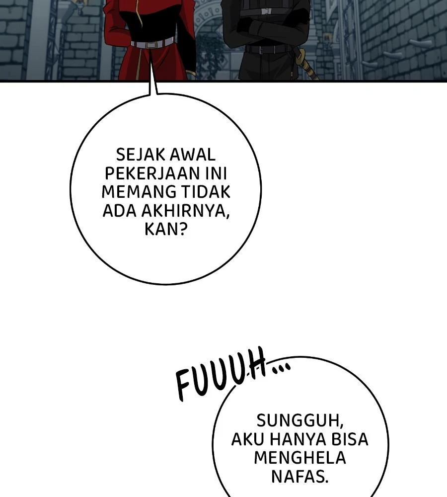 990k Ex-Life Hunter Chapter 110 halaman 25