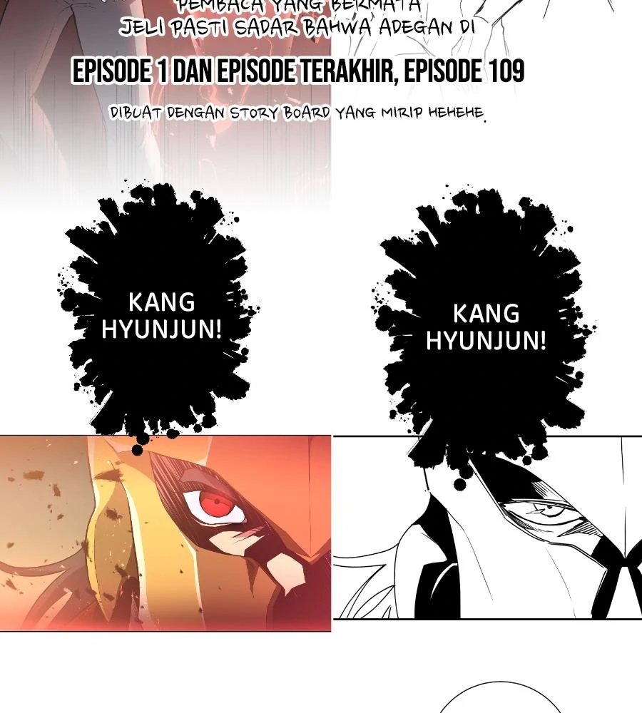 990k Ex-Life Hunter Chapter 110 halaman 122