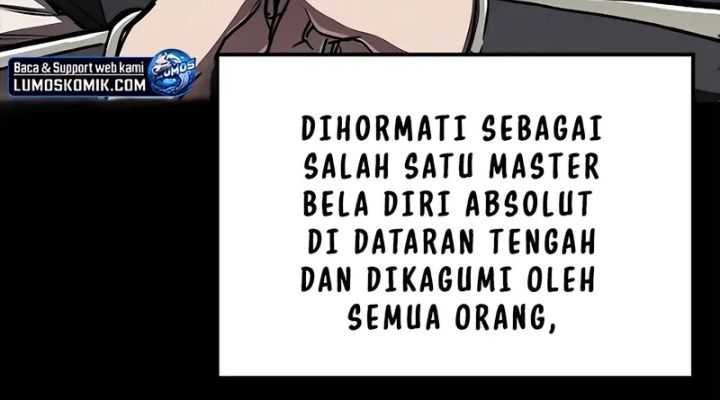 The Demonic Cult Instructor Returns Chapter 7 halaman 3