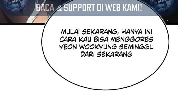 The Demonic Cult Instructor Returns Chapter 9 halaman 18