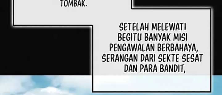 The Demonic Cult Instructor Returns Chapter 12 halaman 30
