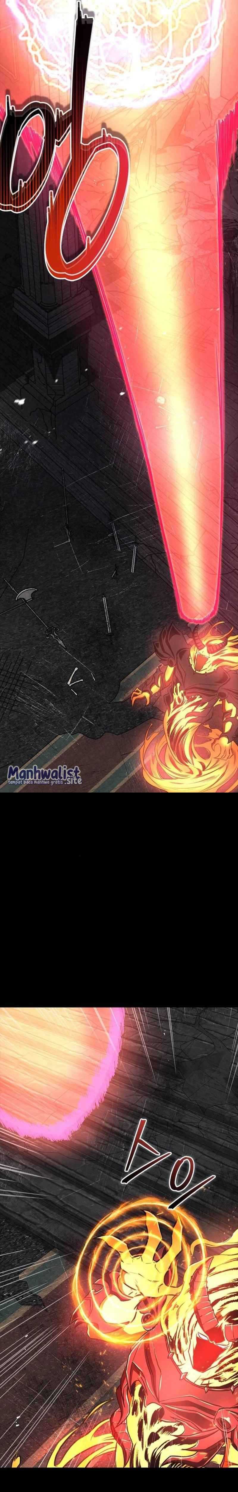 The Demonic Cult Instructor Returns Chapter 16 halaman 9