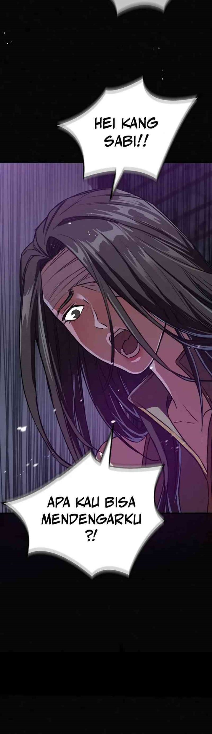 The Demonic Cult Instructor Returns Chapter 21 halaman 37