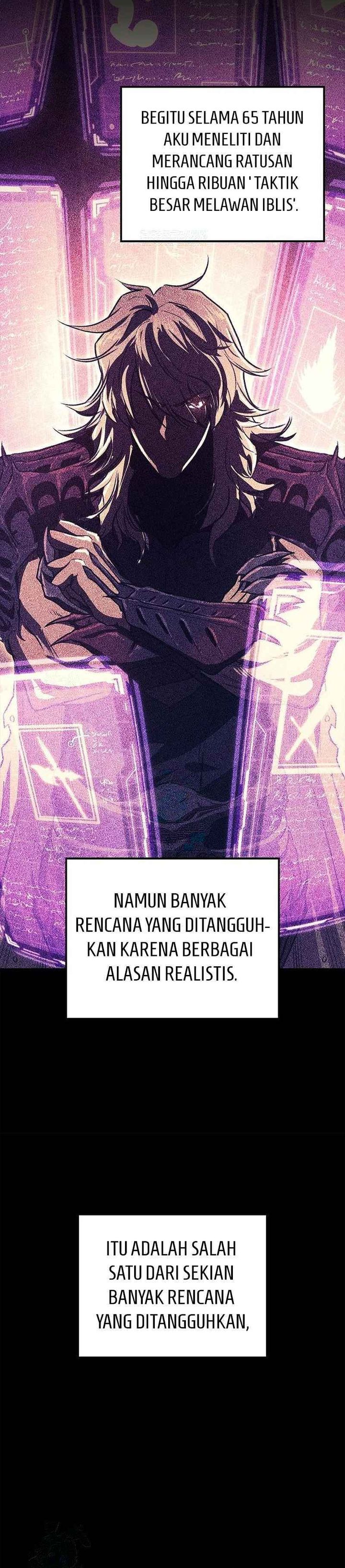 The Demonic Cult Instructor Returns Chapter 29 halaman 32