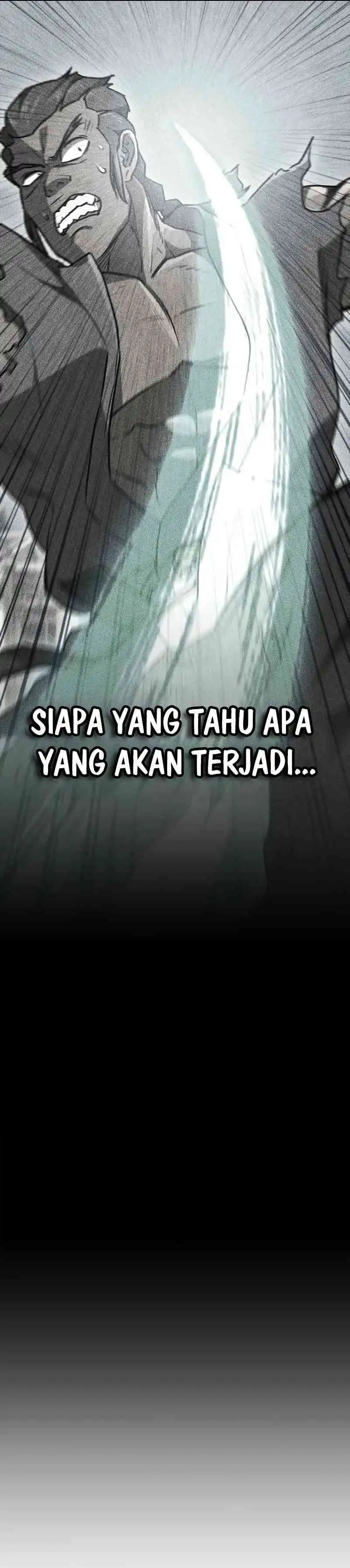 The Demonic Cult Instructor Returns Chapter 35 halaman 34
