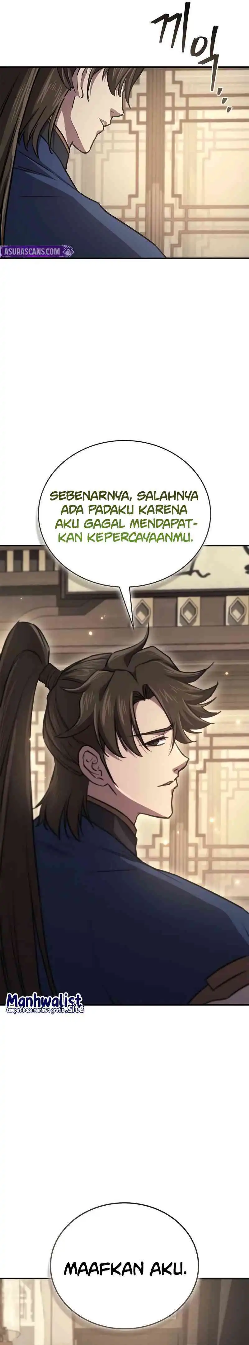 The Demonic Cult Instructor Returns Chapter 35 halaman 26