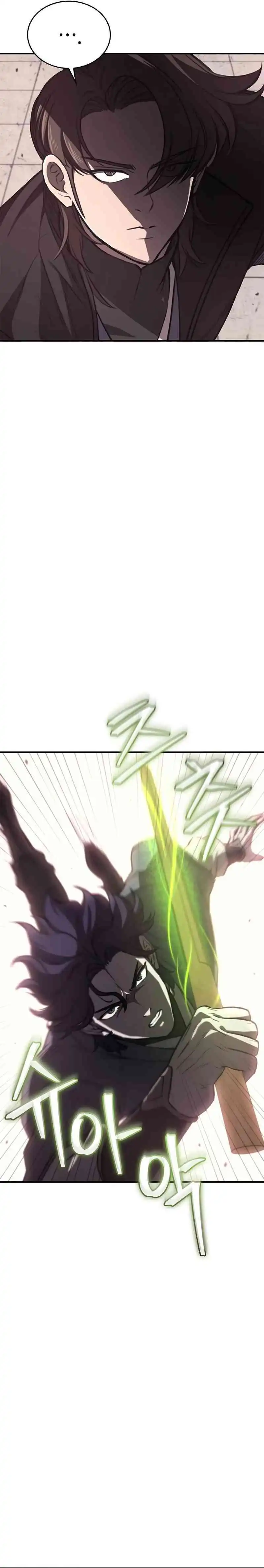 The Demonic Cult Instructor Returns Chapter 36 halaman 23