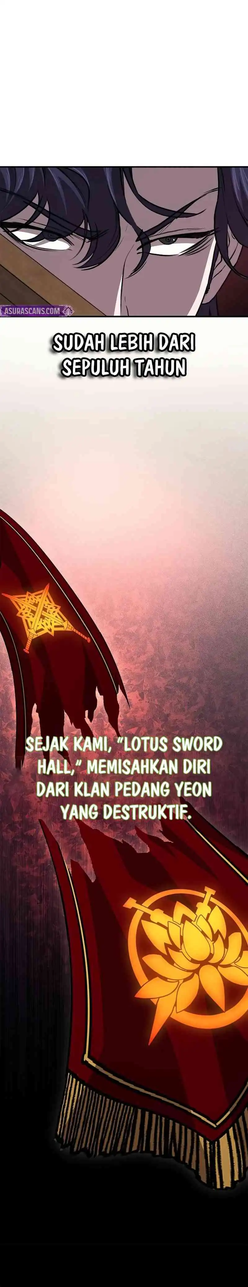 The Demonic Cult Instructor Returns Chapter 36 halaman 4