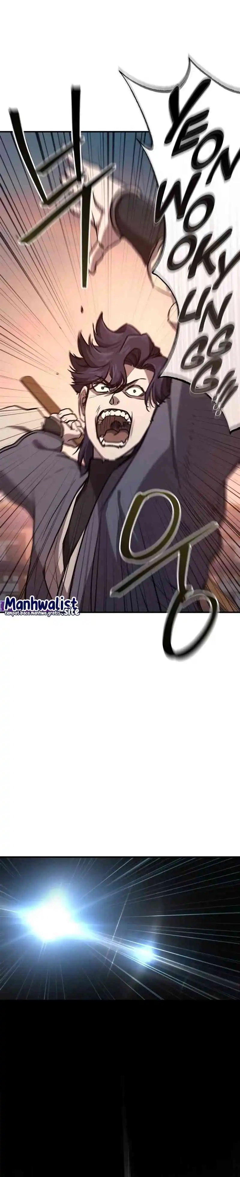 The Demonic Cult Instructor Returns Chapter 37 halaman 6