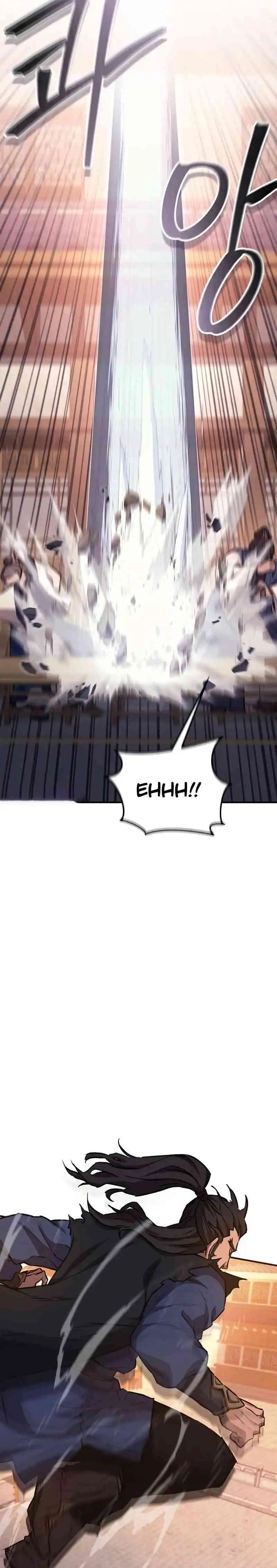 The Demonic Cult Instructor Returns Chapter 37 halaman 22