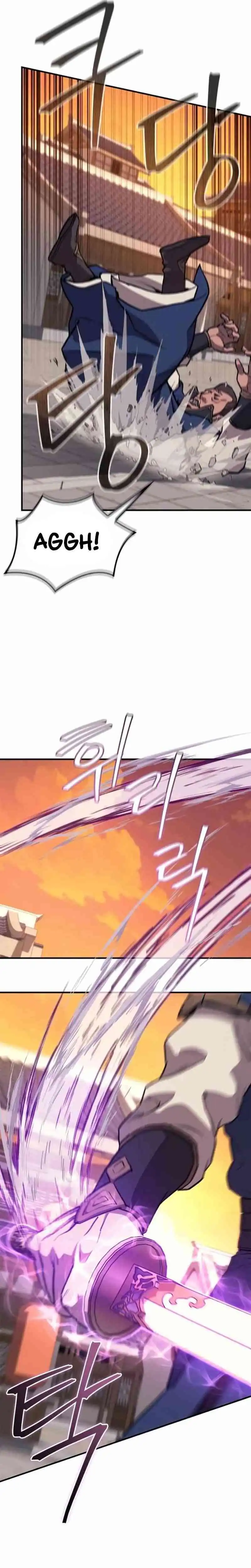 The Demonic Cult Instructor Returns Chapter 38 halaman 12