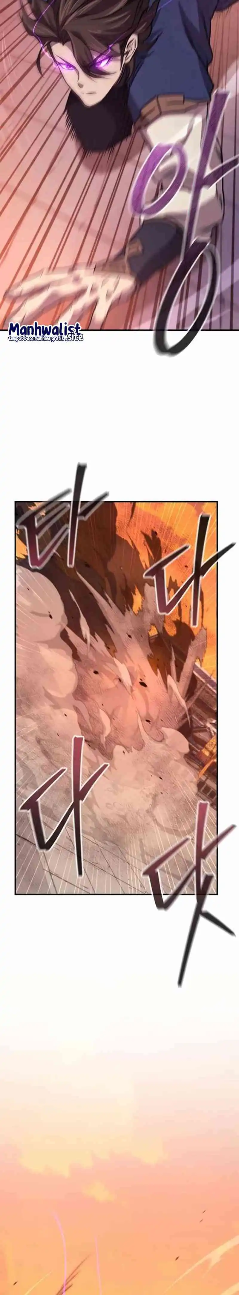 The Demonic Cult Instructor Returns Chapter 38 halaman 36