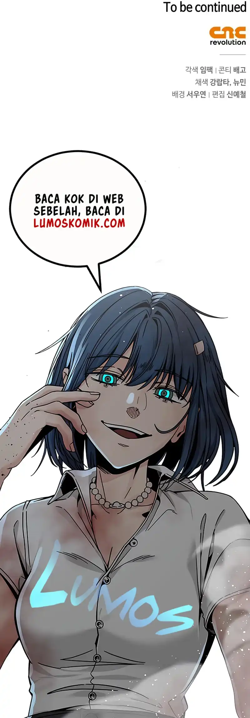 The Demonic Cult Instructor Returns Chapter 39 halaman 36