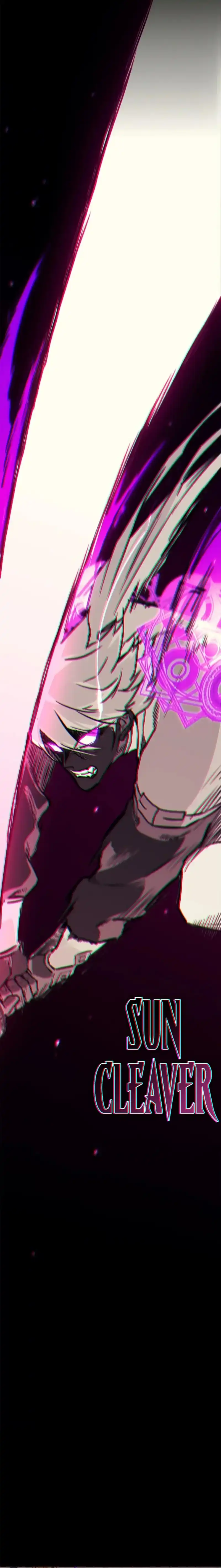 The Demonic Cult Instructor Returns Chapter 40 halaman 8