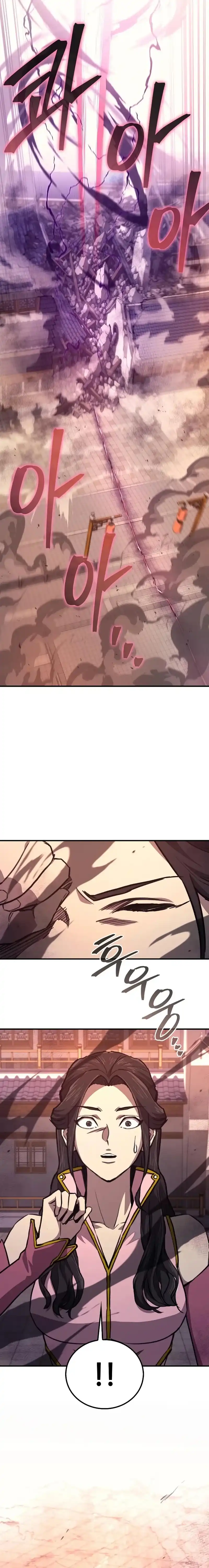 The Demonic Cult Instructor Returns Chapter 40 halaman 13