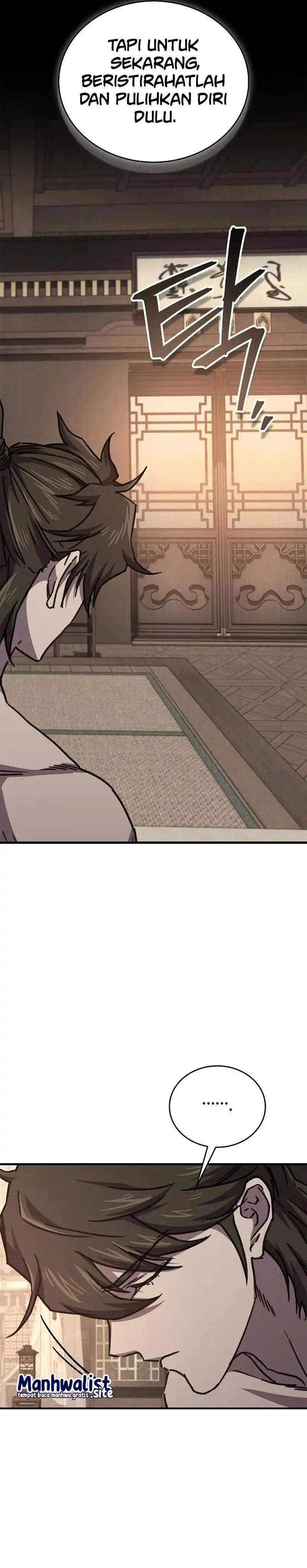 The Demonic Cult Instructor Returns Chapter 41 halaman 7