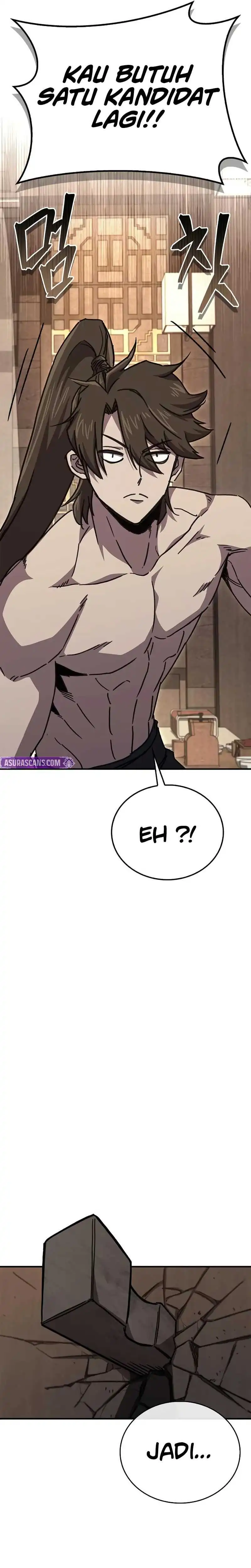 The Demonic Cult Instructor Returns Chapter 41 halaman 17