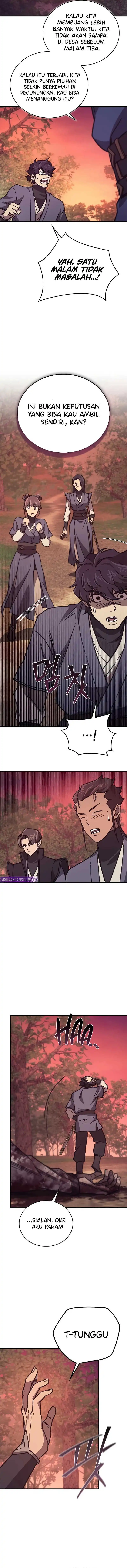 The Demonic Cult Instructor Returns Chapter 42 halaman 12