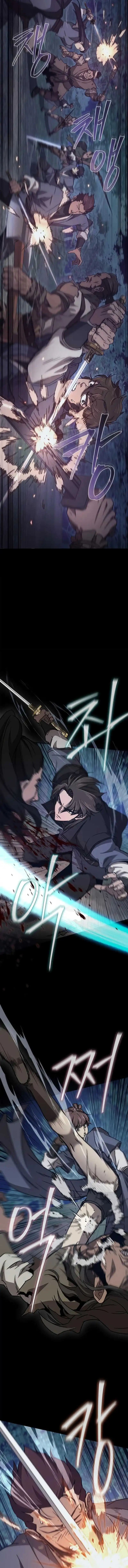 The Demonic Cult Instructor Returns Chapter 42 halaman 2