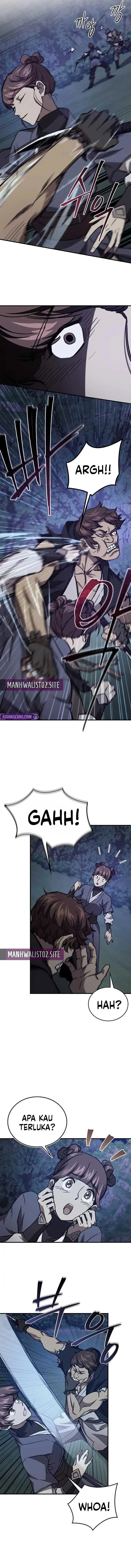 The Demonic Cult Instructor Returns Chapter 44 halaman 13