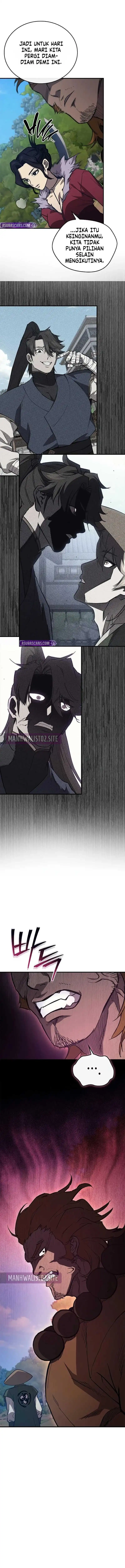The Demonic Cult Instructor Returns Chapter 46 halaman 16