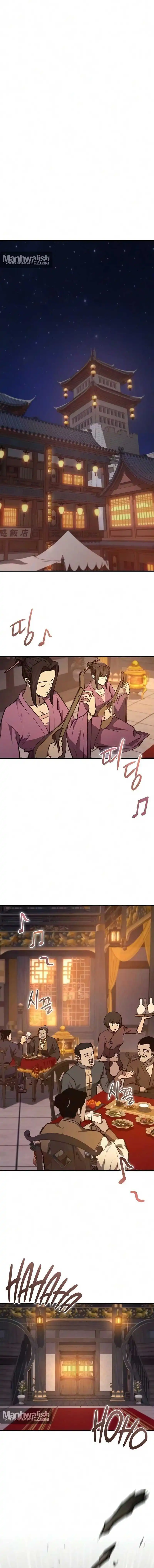 The Demonic Cult Instructor Returns Chapter 50 halaman 14