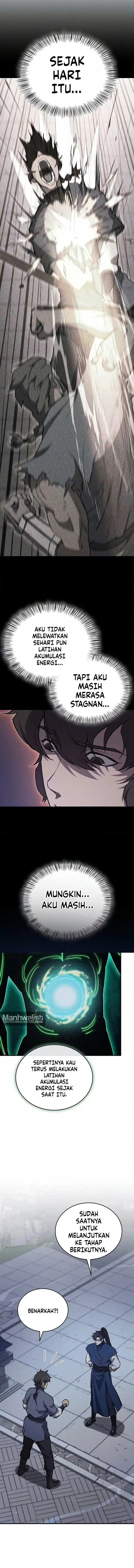 The Demonic Cult Instructor Returns Chapter 50 halaman 6