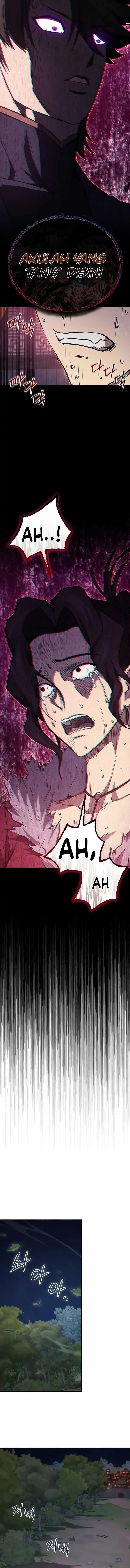 The Demonic Cult Instructor Returns Chapter 51 halaman 13