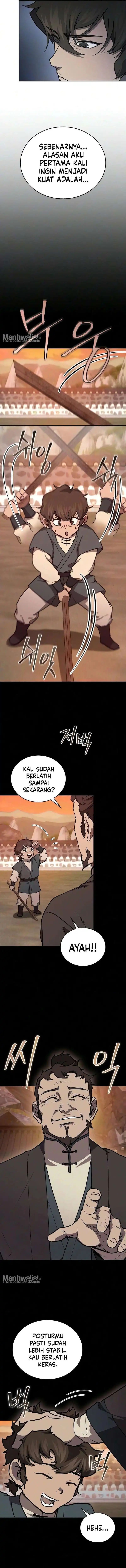 The Demonic Cult Instructor Returns Chapter 53 halaman 2